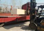 High Silica Alloy Steel Blades Rag Cutting Machine