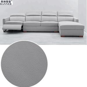 Wholesale BN Modern Minimalist Sofa Living Room Genuine leather Functional Sofa Electric Recliner Chair Sofa Function Recliner from china suppliers
