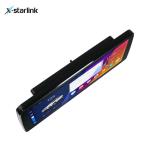 12.3 Inch Universal Android Car Monitor DVD Player Carplay Android Car Stereo