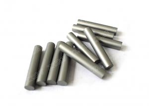 Wholesale Round Shape 8*60 Solid Tungsten Carbide Bar K20 Grade For Cutting Tools from china suppliers
