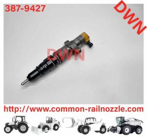 Wholesale C7 Engine Common Rail Fuel Injector 387-9427 293-4072 293-4573 295-1411 10R-7225 from china suppliers