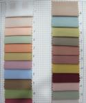 195gsm Soft Twill 2/1 TR Suiting Fabric