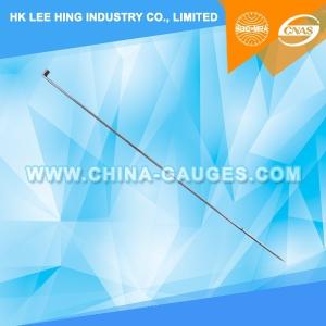 Wholesale IEC60065 Stainless Steel Test Hook Probe from china suppliers