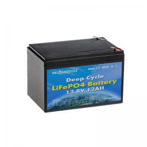 China 12ah Motorcycle Lithium Ion Customized Battery Pack 180Wh/Kg on sale