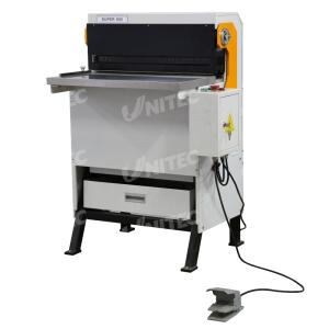 Wholesale High Capacity Electric Hole Punching Machine 60 Strokes / Min from china suppliers