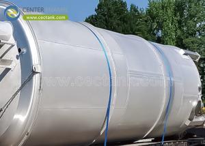 Wholesale Center Enamel: Cultivating Life Sciences with Precision as a Leading China Bioreactor Manufacturer from china suppliers