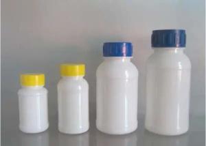 Wholesale Toggle Type Pesticide Bottle Blow Molding Machine Multi Layers from china suppliers