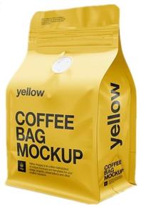 Wholesale Kraft Bags With Window, Resealable Large Kraft K Food Storage Bags ,Storing Food,Nuts,Seeds,Beans,Tea Leaves, Coffe from china suppliers