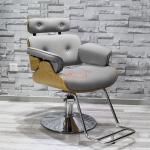 Beiqi antique used salon chairs sales cheap hairdresser barber chair hair salon