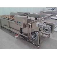China Automatic Industrial Component Cleaning Machine , Metal Parts Cleaning Machines for sale