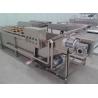Automatic Industrial Component Cleaning Machine , Metal Parts Cleaning Machines for sale