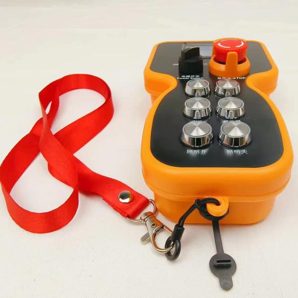 Truck-Mounted Hydraulic Pump for Retail Manufacturing Plant in Building Material