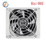 185M Mini Doge Goldshell Miner Mining Cryptocurrency Equipment