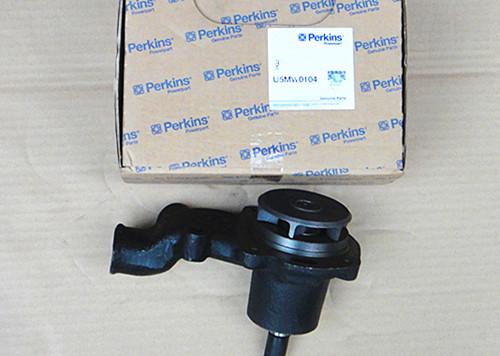 Perkins diesel engine parts,Water pump for Perkins,T4131E018,U5MW0105,U5MW0156