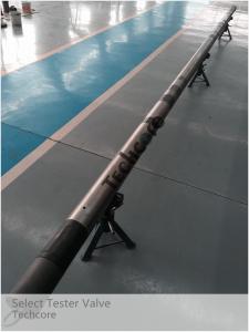 Wholesale High Pressure Downhole Valve Well Testing DST AISI 4140 Alloy Steel 15000 PSI from china suppliers