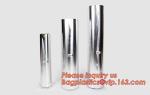 Aluminium Foil Roll, Household, Catering, 8011 Household Jumbo Roll, Alloy,