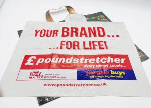 Wholesale Heavy Duty Reusable Bags Made From Recycled Material Eco Friendly from china suppliers