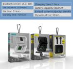 TWS bluetooth earphone