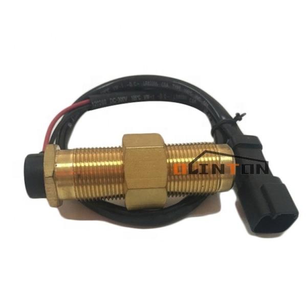 Excavator Electric Parts PC200-7 Revolution Speed Sensor 7861-93-2310 State Of