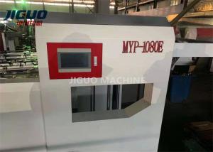 Wholesale Automatic Carton Waste Stripping Machine Cardboard Die Cutting Machine from china suppliers