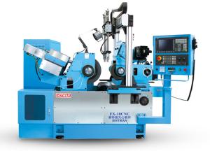 Wholesale Hydraulic Static Dynamic Stable Internal Centerless Grinding Machine FX-18CNC from china suppliers