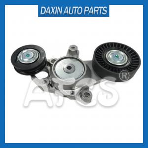 Wholesale OEM 16601-0V010 166010V010  Auto Belt Tensioner Pulley For Toyota Camry Saloon from china suppliers