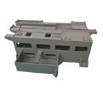 Machine Tool Castings Parts Cast Iron Casting GG30 GG25 Material Manufacturer