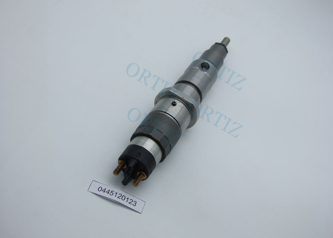 Diesel Common Rail Cummins Injectors Original Type Long Service Life 0445120123