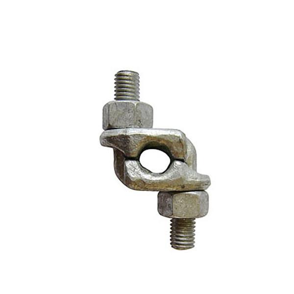 Quality U.S. Type Drop Forged Fist Grip Clips for sale