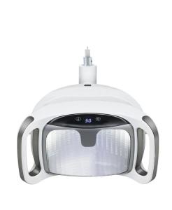 Wholesale 3500-5500K Ajustable LED Dental Chair Lamp For Dentistry 8000Lx from china suppliers