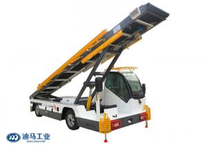 China Cargo Weight  400kg Aviation Ground Support Equipment on sale