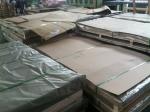 Super Duplex Stainless Steel Plate UNS S32750 S32760 Super Duplex Stainless