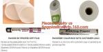 Baking parchment paper rounded waterproof wrapping paper brown greaseproof paper