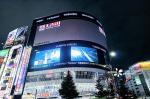 Best Outdoor Led Screen Outdoor Advertising LED Display Screen With 100000 Hours