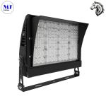 Aluminum Multiple Beam Angle 600W 800W 1000W High Power Flood Light For Tennis