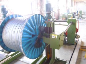 Wholesale Weldment Connection Method Electric Wire Winch Long Lasting from china suppliers