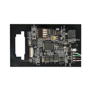 Wholesale Square Motherboard Industrial PCBA For AI IOT Facial Recognition from china suppliers