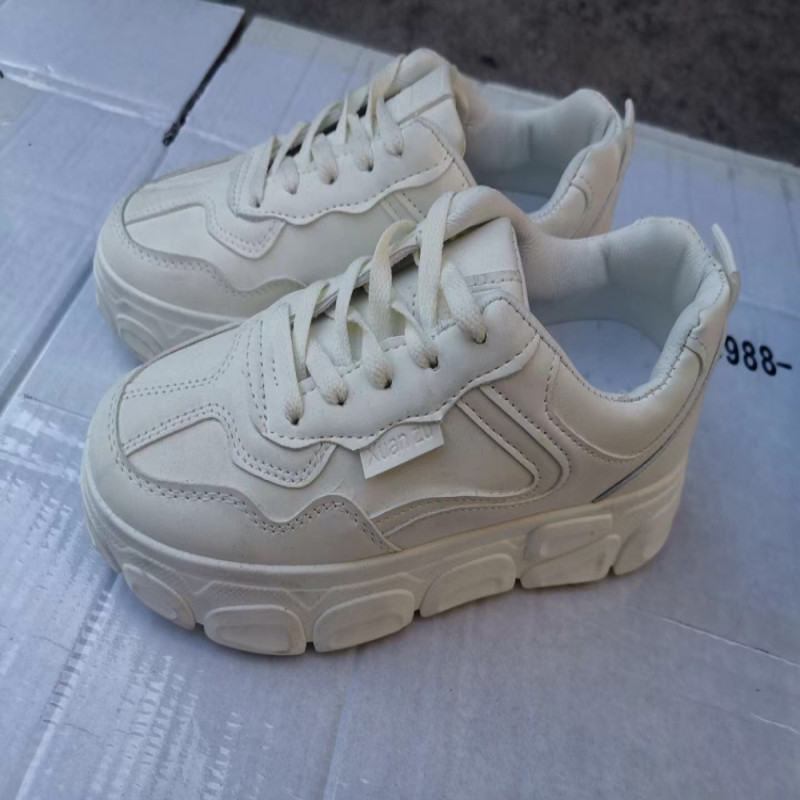 Ladies Casual Sport Shoes