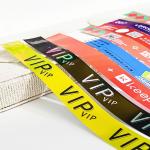 Factory Waterproof Sweat Resistant Tyvek Event Wristbands Event Party VIP