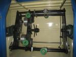 1.0-3.0mm cantilever type cable making twisting bunching buncher stranding