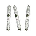 General Purpose GP Silicone Sealant Construction Ham Sausage Sealant Manufacture