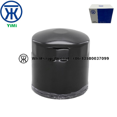 ISUZU NPR66 700P 4HF1 4HK1 Oil Filter 8971482701 1012120-P301 2906548000 8973713340 5876101170