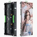 1920hz Outdoor ODM Curve Screen Hard Linking Rental LED Screen Magnitic Front