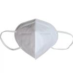 Anti Fog Disposable Non Woven Face Mask , N95 Particulate Filter Mask Medical