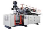 ISO 37kw 100L Blow Moulding Machine