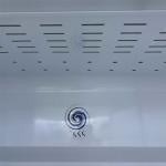 MCD-25L350 Upright Medical Deep Freezer , Pharmacy Deep Refrigerator For Vaccine