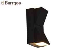 Wholesale Twin Heads LED Outdoor Wall Lights , Led Outside Wall Lights For Houses from china suppliers