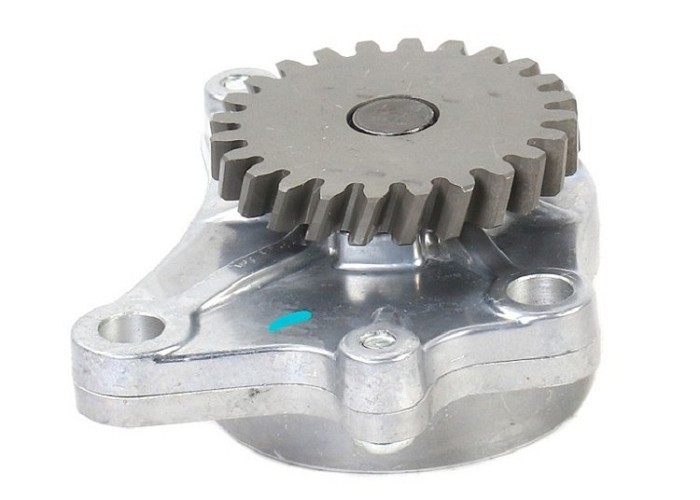 31A35-30010 S4L Engine Oil Pumps For Excavator Wheel Loader Tractor