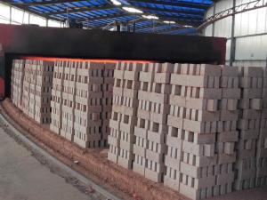 Wholesale High Efficiency Fully Automatic Steel Clay Brick Extruder from china suppliers