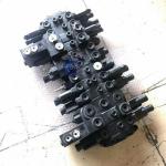 DH55 DH60 Hydraulic Main Control Valve DX55 DX60 00070-33171 0007033171 For